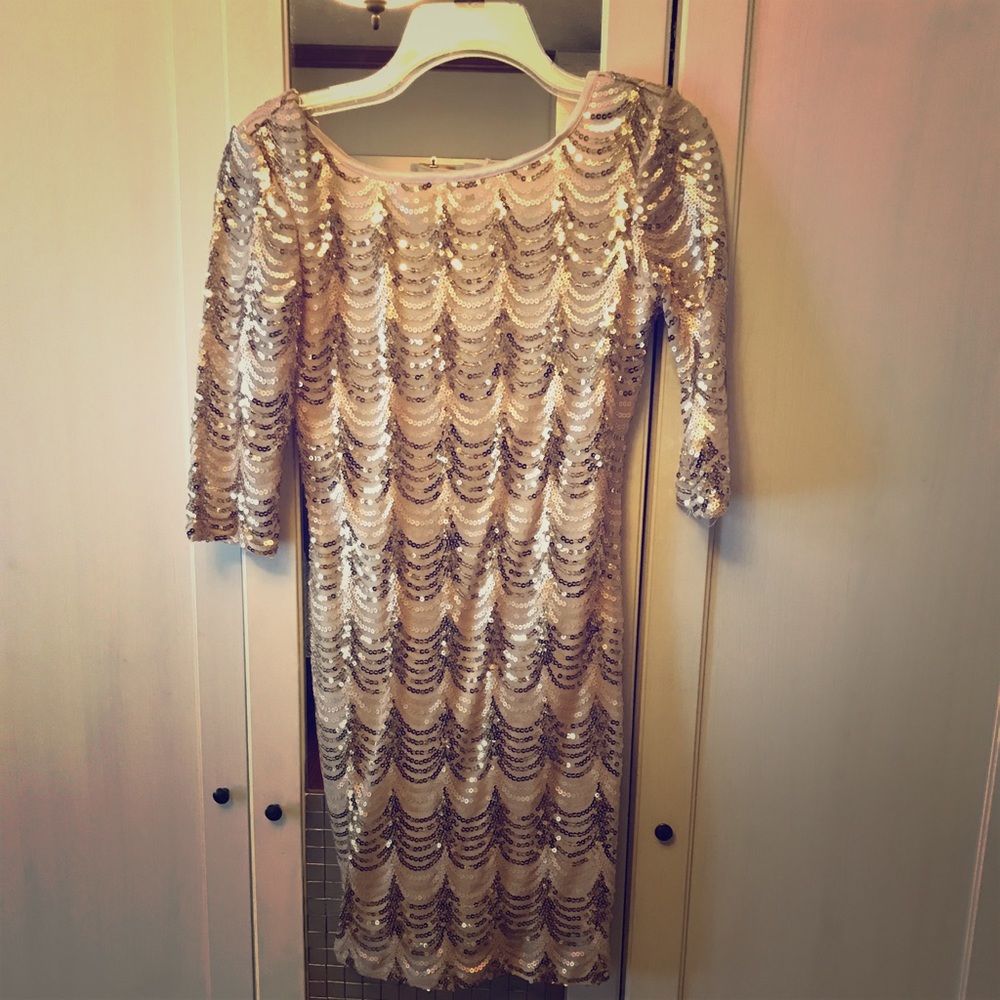 Homecoming/ Evening Dress
